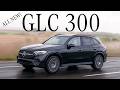 All new 2024 mercedes glc review
