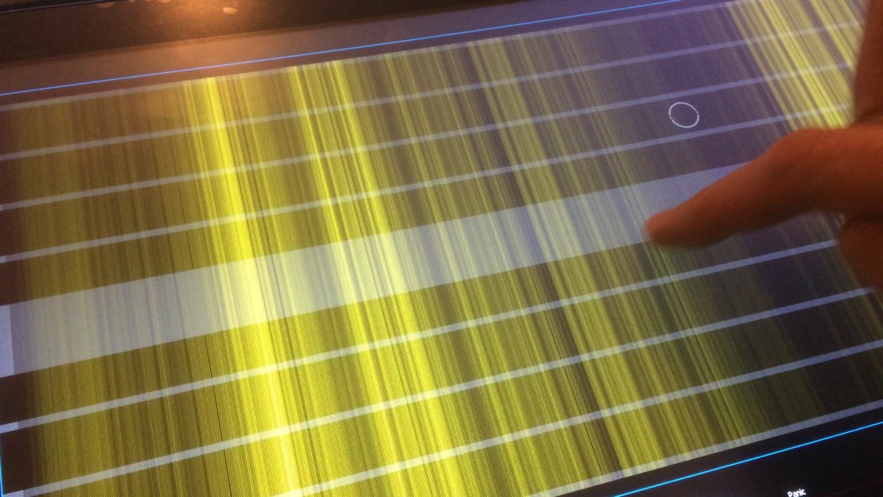 Lemur lagging with complex canvas drawing YouTube