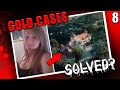 8 cold cases that were solved in 2024  true crime documentary  compilation