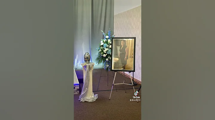 Memorial Service for Sandra Alvarez