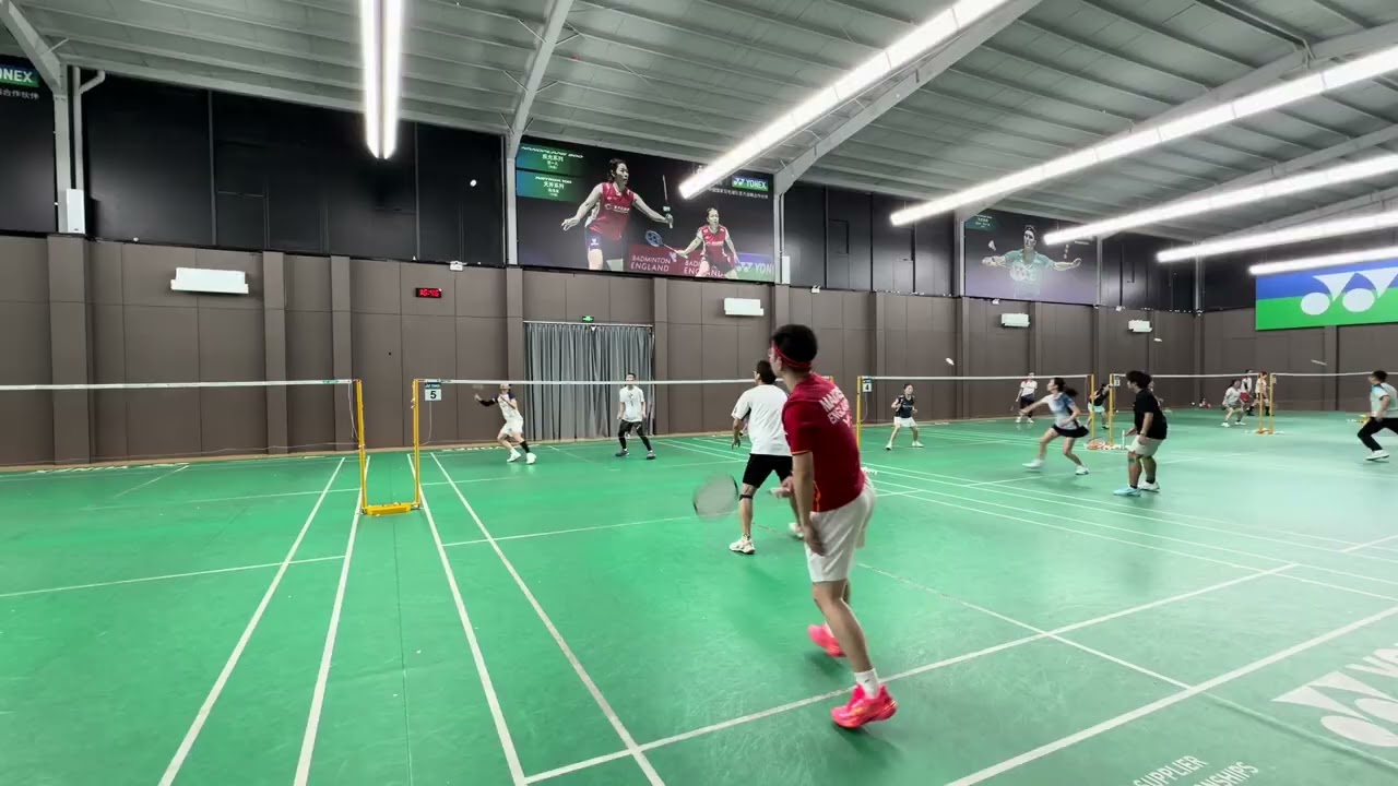 Jan 11 Rhett Vs Yutaka Set 1