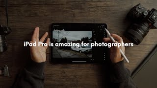 Why Photographers Love the 2018 iPad Pro screenshot 5