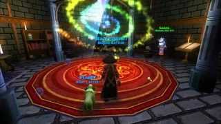 Wizard101 - Top 5 Wizard101 Schools!