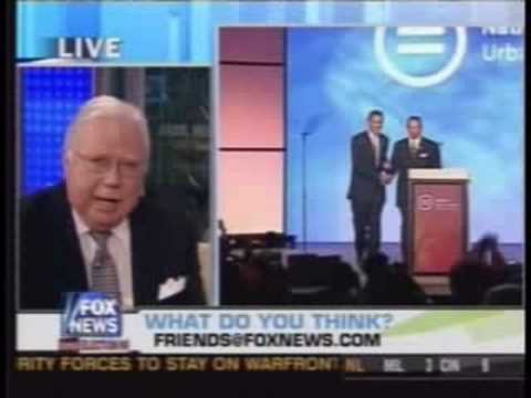 The Obama Nation Dr. Jerome Corsi vs Bob Beckle