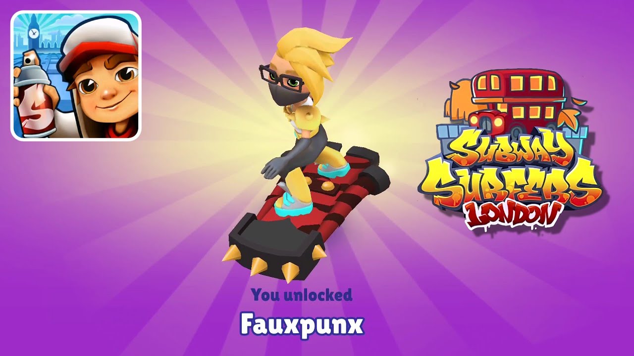 FlekSt0re on X: New app 🔥 Subway Surfers Hack is available at    / X