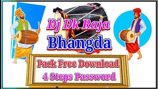 Dholk Bhangda Pack Free Download || Bhangra Pack || Dhol Bhangda pack free download ||fl Studio pack screenshot 4