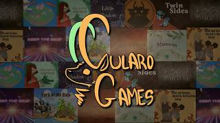 Cularo Games Studio : The Origins screenshot 5