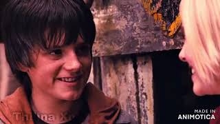 Bridge To Terabithia #short