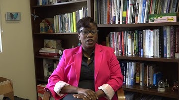 Office Hours: USD Associate Professor of Industrial and Systems Engineering, Odesma Dalrymple, PhD