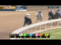 Oaklawn Park May 4, 2024 The 2nd Running of Lake Hamilton Stakes