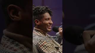How Jon Batiste Thinks Art Can Change the World: #LIND24 @UBCsppga