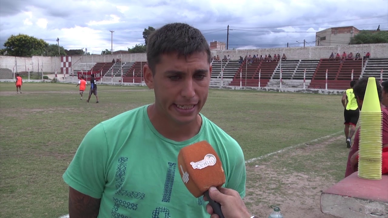 canal 7 teletica Pablo Aredes, Emanuel Ceballos y Miguel Rizzardo hablan del descenso de San Lorenzo