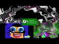 Slow Klasky Csupo Color Effects Exo 4