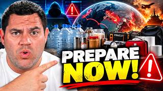 State Of Emergency WARNING: Every American Needs To Prepare For This