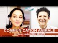 Laila del monte communication animale