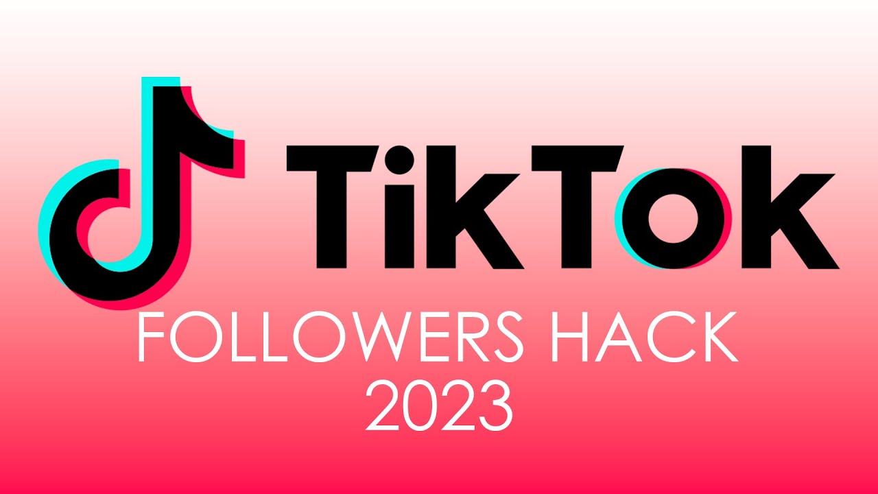 HOW TO GET 1,000 TIKTOK FOLLOWERS IN 1 MINUTE 2023 New Method - YouTube
