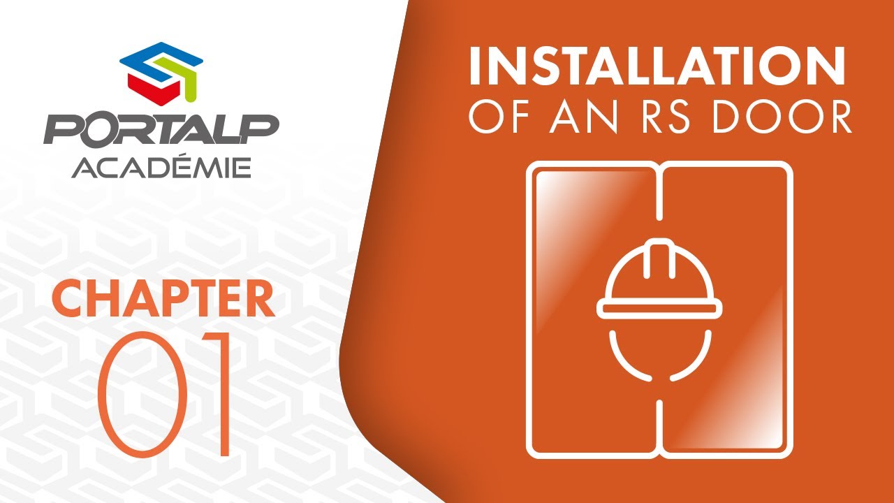 1_RS_pre installation site check - YouTube