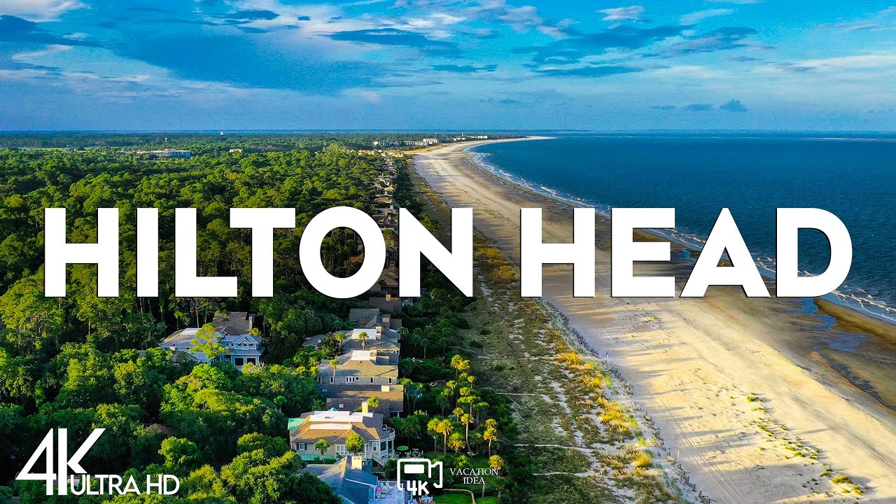 Top 10 Best Things to do in Hilton Head Island, South Carolina ...