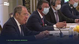 Für Eine Gerechtere Und Demokratischere Weltordnung