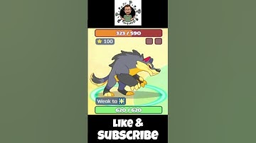 NEW Luminex Attack Animations!!! #education #pets #tutorial #math #animation #attack #magic