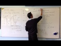 Trigonometric Identities and Wave Functions
