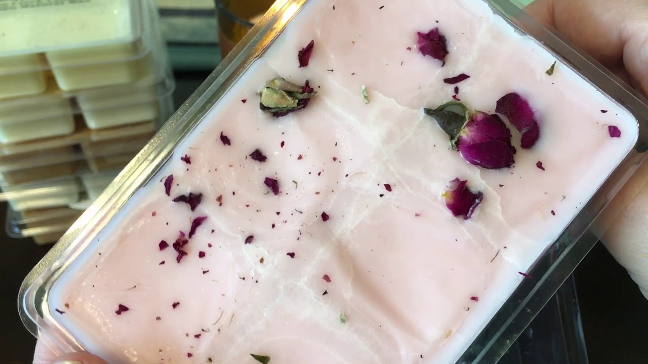 Swan Creek Candle Co Haul May 2019 YouTube