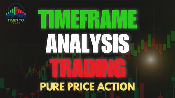 Timeframe Analysis In Quotex | How To Win Every Trade In Quotex | Quotex Live Trading Strategy
