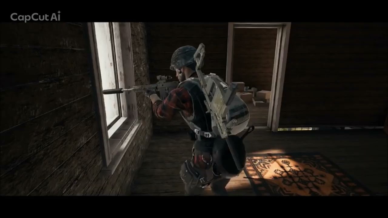 Pubg songs 2026 by saroj rai