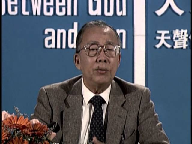 【天人之間】吳勇系列141_寬廣的心