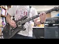 ロケットスター☆ (full) Gt cover 【弾いてみた】