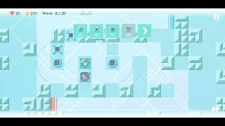 mini td2 level 112
