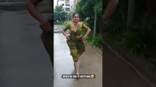 Biggboss Himaja Latest Funny Video