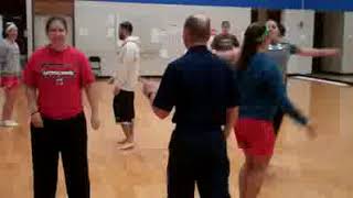 Teaching Style B Practice