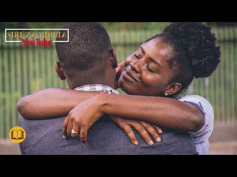 MWANAUME AMBAYE KILA MWANAMKE ANATAKA KUOLEWA NAYE 