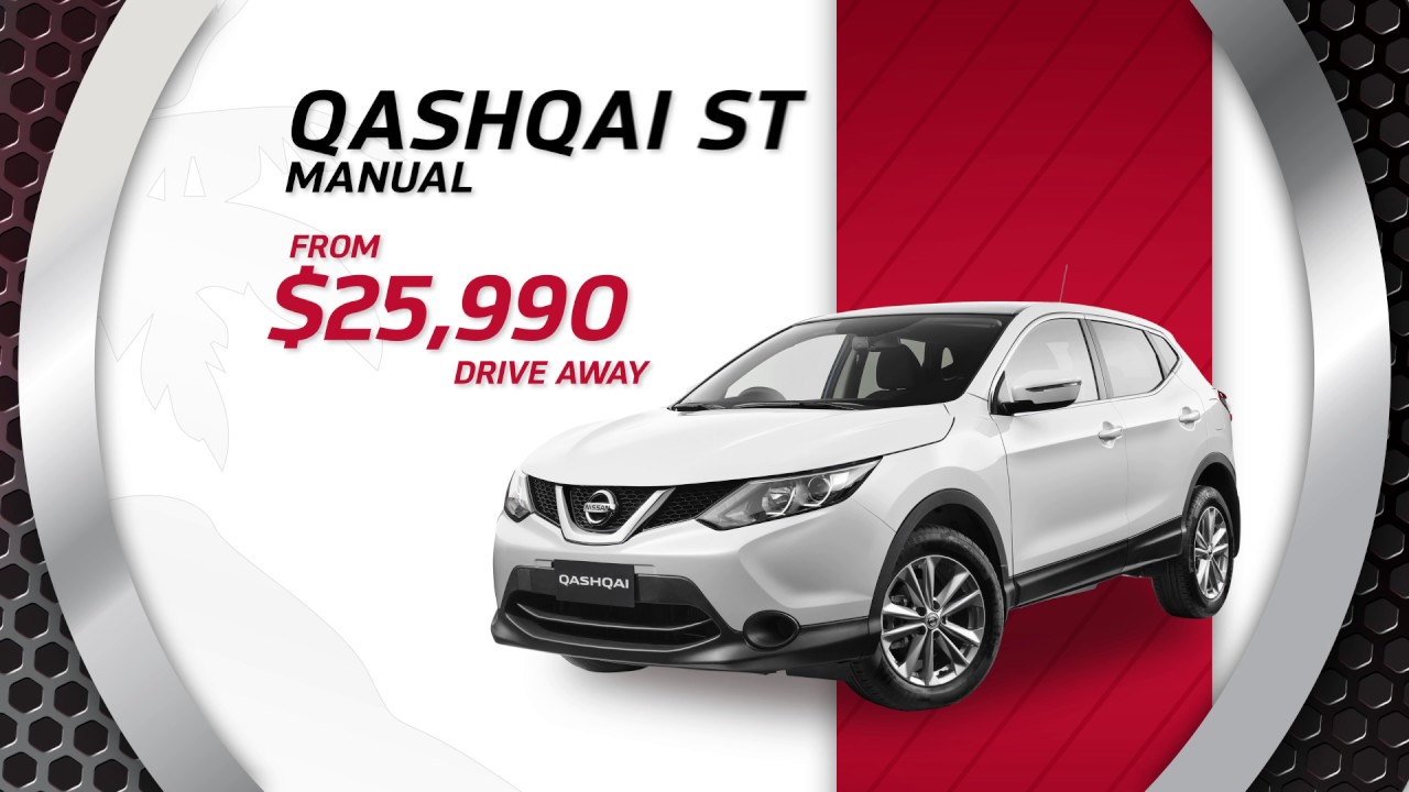 Parry NQ SUV Demo Run Out! YouTube