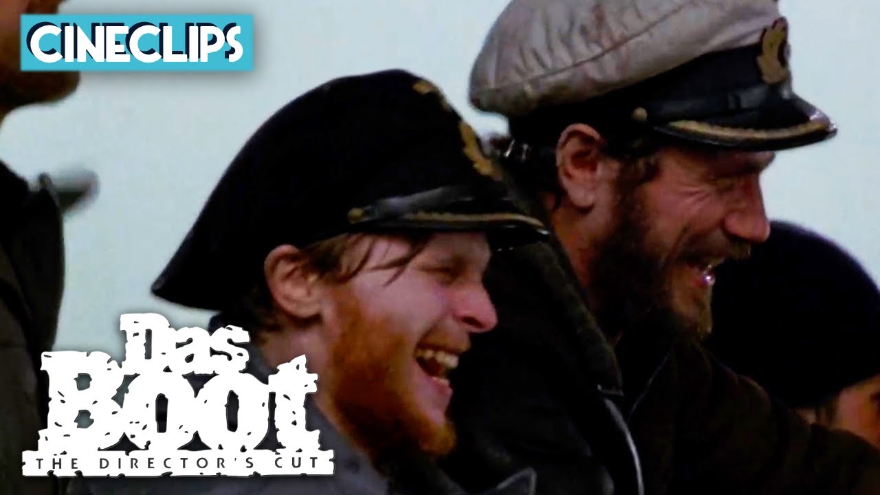 Das Boot (The Director's Cut), Full Movie