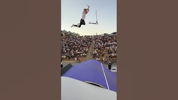 These Scooter Tricks Are 🤯!Fernando Park Battle 2024 #shorts #shortvideo #viralvideo #champion