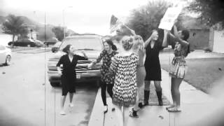 Flappers Freedom Silent Film