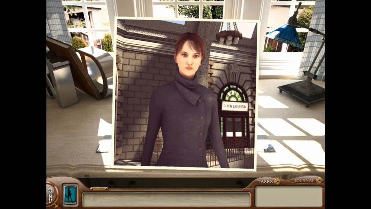 Nancy Drew The Silent Spy (Part 1) Invisible People Are Jerks YouTube