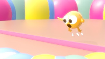 blender 2.8 eevee look dev viewport render & grease pencil effect