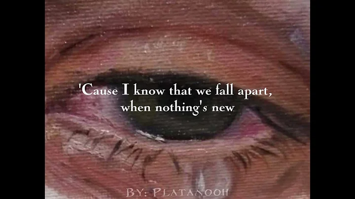 Rio Romeo - Nothing's New KARAOKE/INSTRUMENTAL