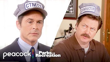 Ron