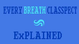 Every Homestuck Breath Classpect Pairing Explained