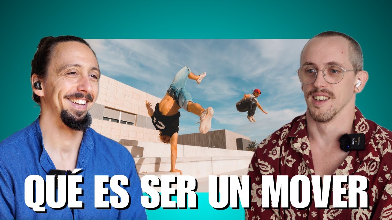 ¿Quieres MOVERTE mejor? TODO lo que NECESITAS | Equilibrio, coordinación y más | Ensopodcast #31