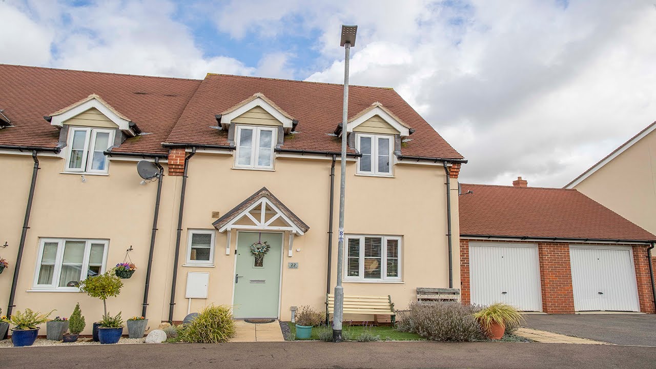 For Sale Gilbert Road, Stanton YouTube