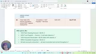 AI in Action: A Case Study in Deep Analysis and Audit Trails (Claude)