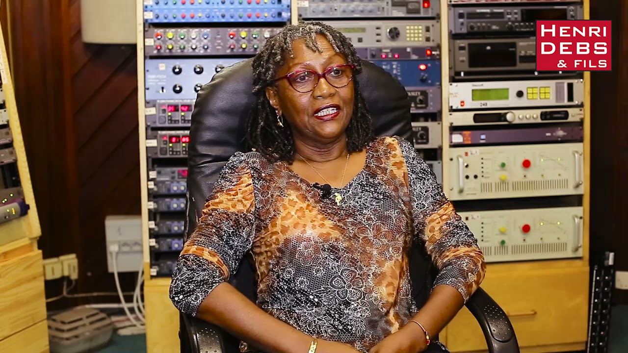 Interview - Swanha D - Yékréa | 