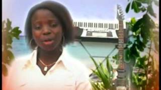 Angele Tchanvoedou 1, Eglise Du Christianisme Celeste, Diocese Du Benin.