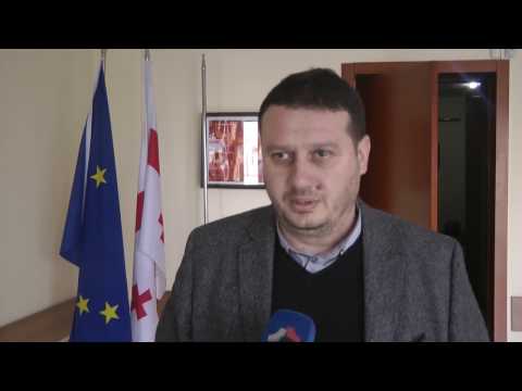 შიდა ქართლის ფეხბურთის ფედერაციას აღმასკომის ახალი  წევრები ჰყავს 10.03.2017