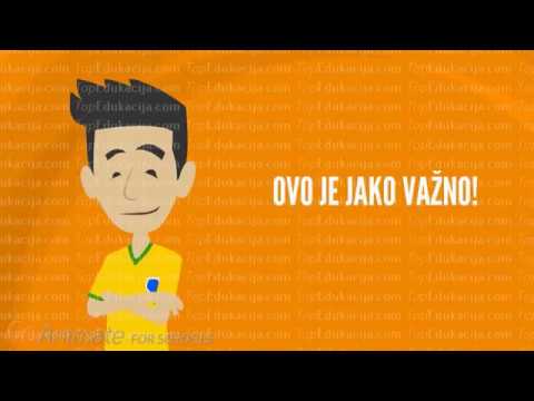 Video: Šta Je Glikogen?